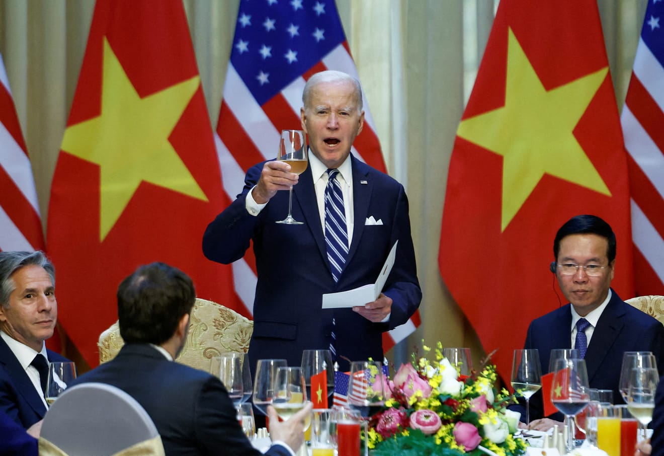 Biden'ın Oğlu Hunter Biden'ın Suçlu Bulunması: Karmaşık Yasal Gelişmeler ve Siyasi Yankılar