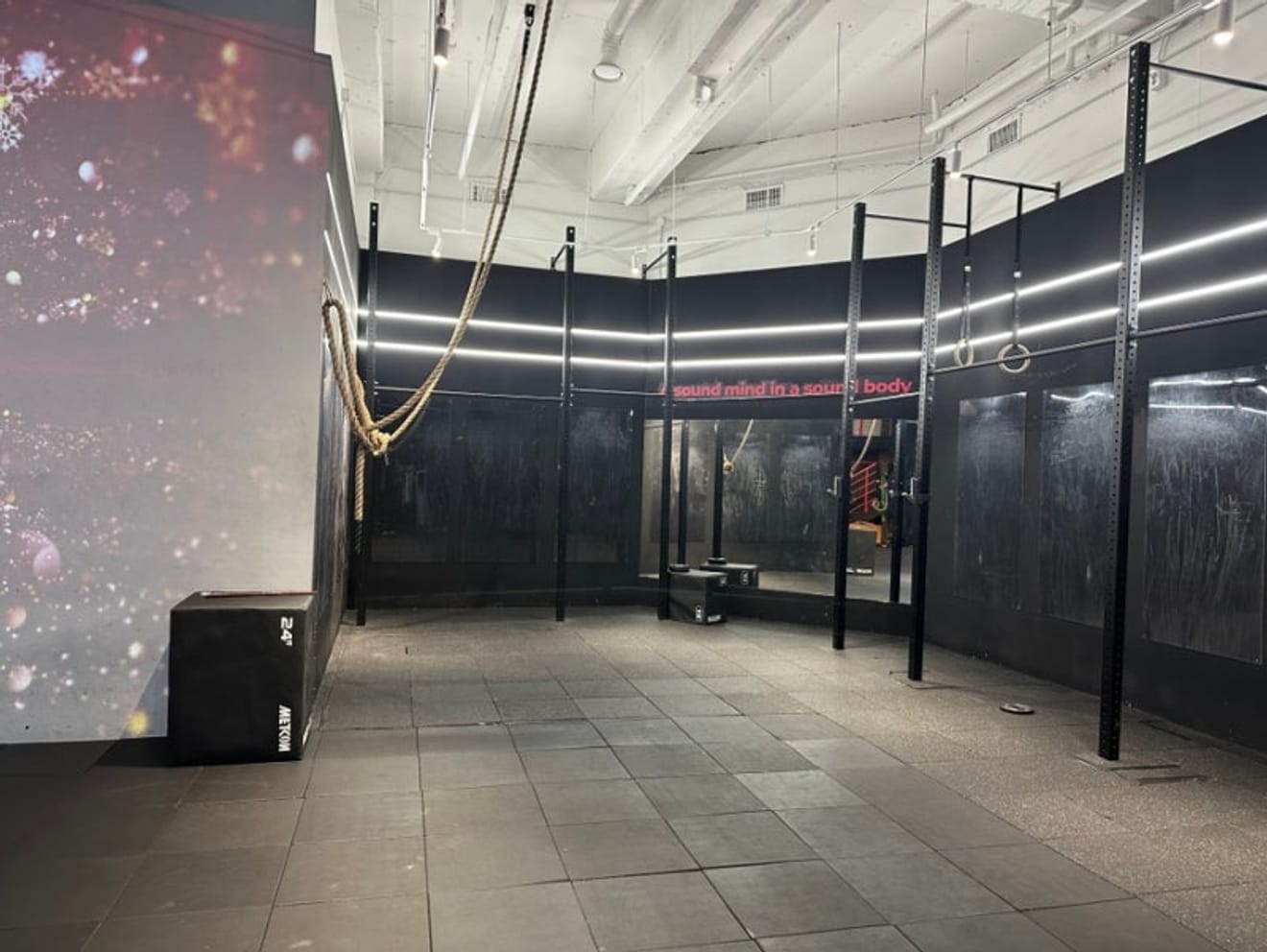 CrossFit Lagom Training Gangnam: The Best Place to Learn Proper Exercise