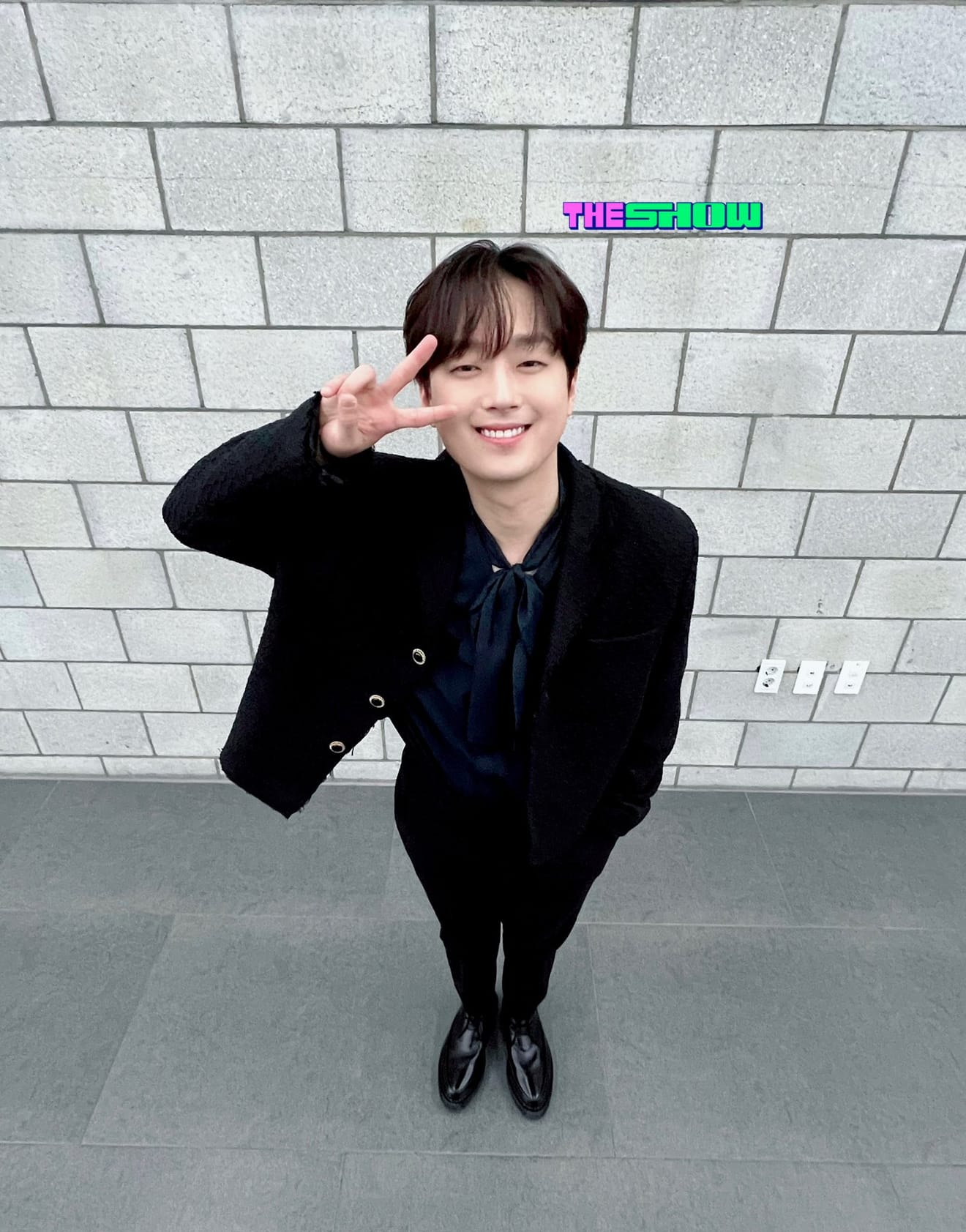 Lee Chan-won "Égi utazás" zenei műsorok