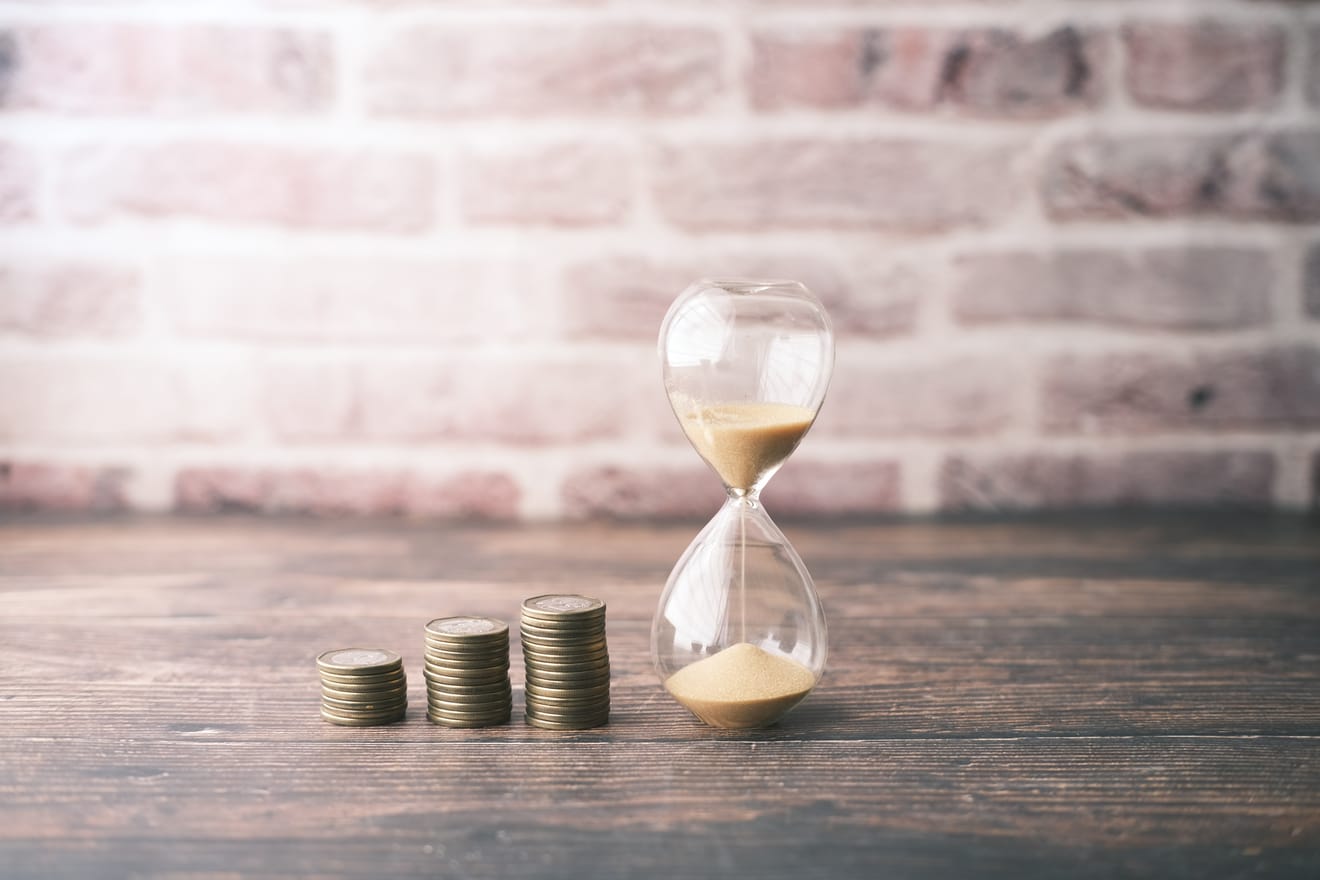 La importancia del tiempo (Formando una conexión con tu hijo)