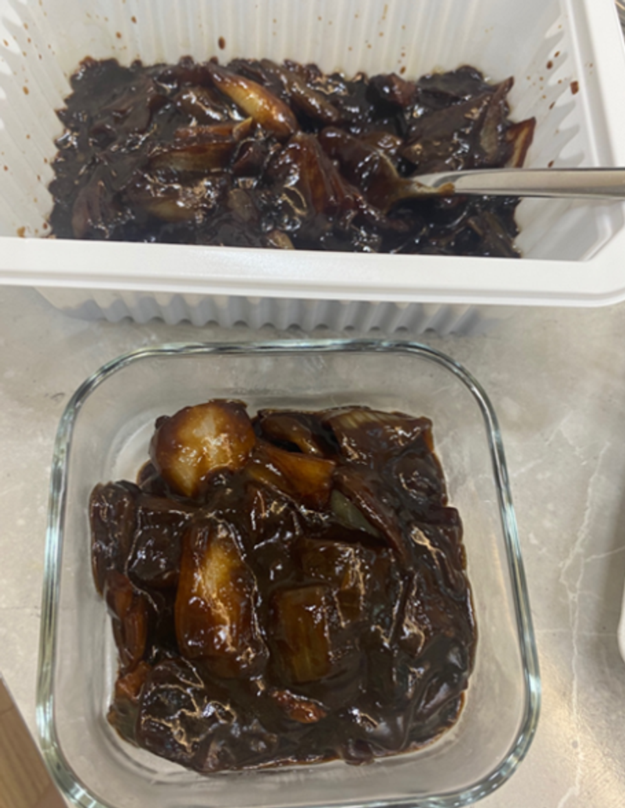 Yeongtong/Mangpo/Seocheon Çin Restoranı Önerisi: Sutawon