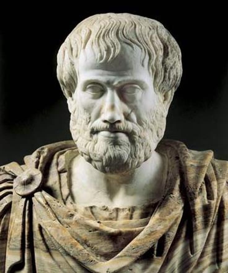 Những câu nói nổi tiếng của Aristotle