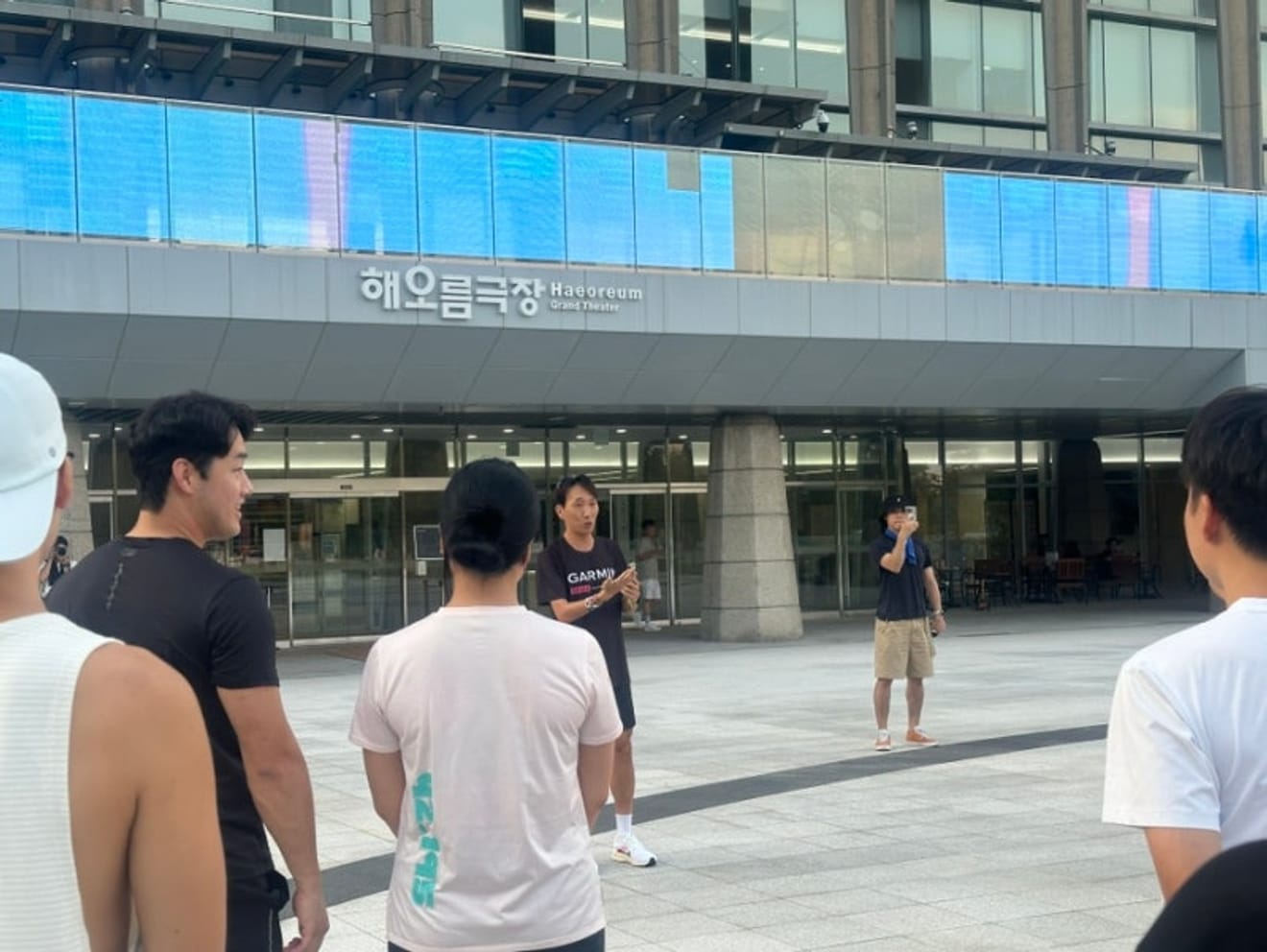 Evento Pré-Red Bull 400 PyeongChang: Corrida de 4km em Haebangchon
