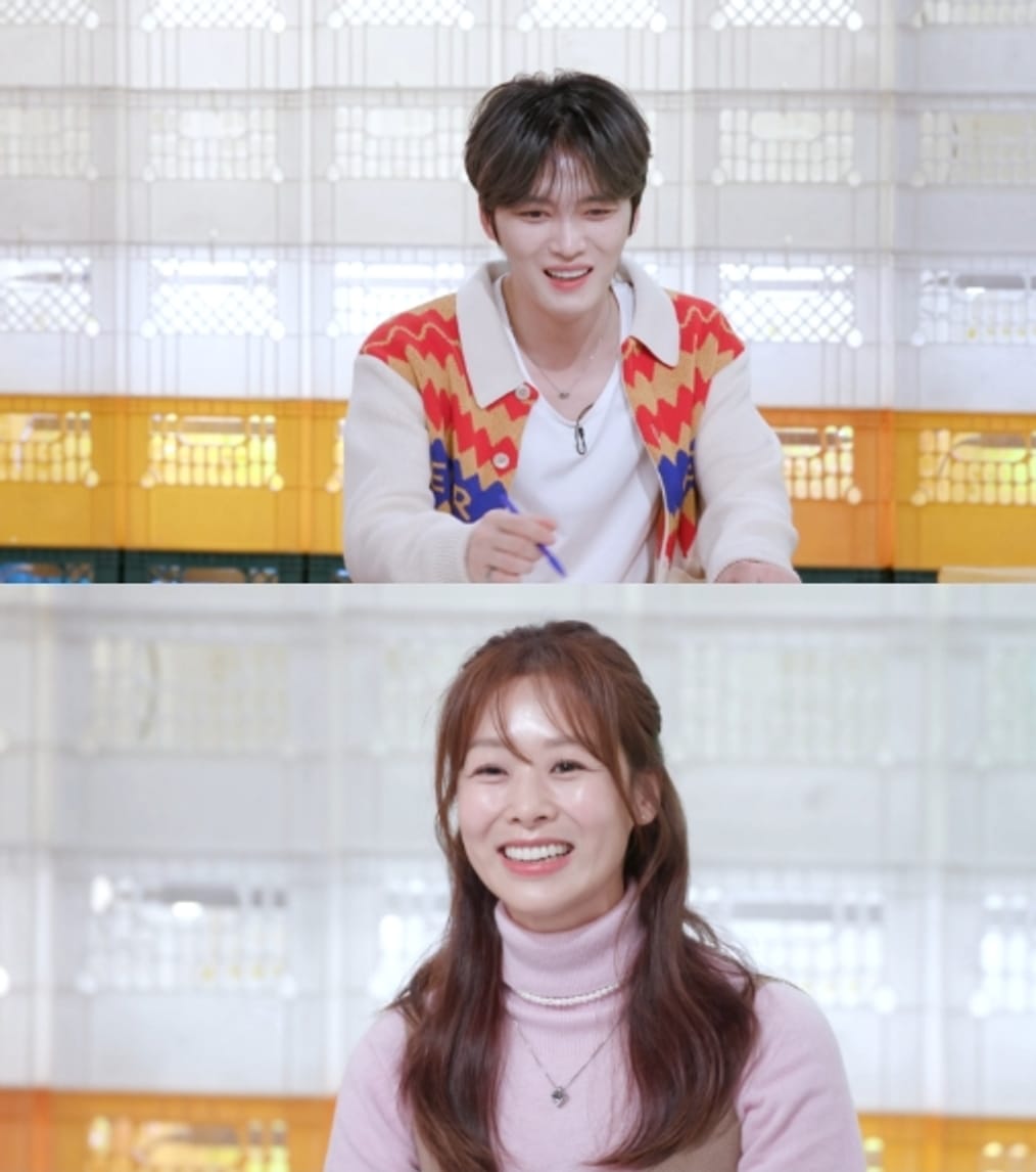 Kim Jaejoong e Jang Shinyoung su "Piensutorang", un successo!!