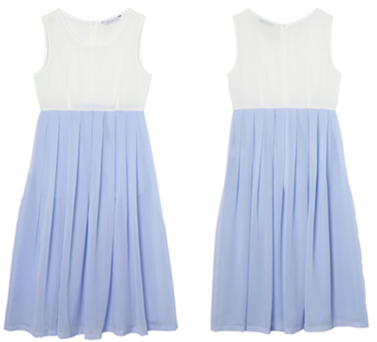 [Summer Hanbok Recommendation - 2] Summer Hanbok That Feels Cool Just by Looking at It (Men's Hanbok Too!)