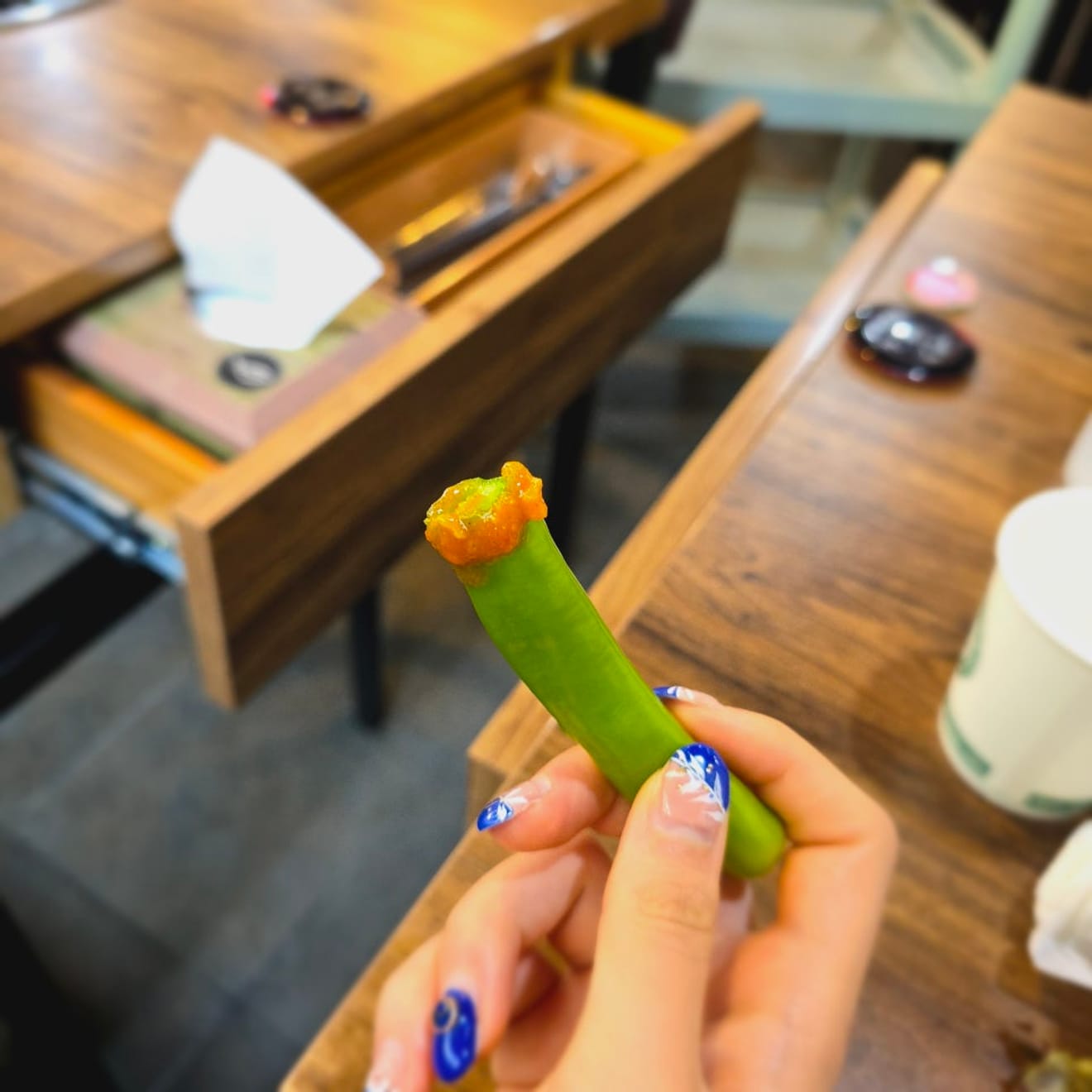 首爾刀削麵美食店Dure刀削麵驛三店IKKO出演