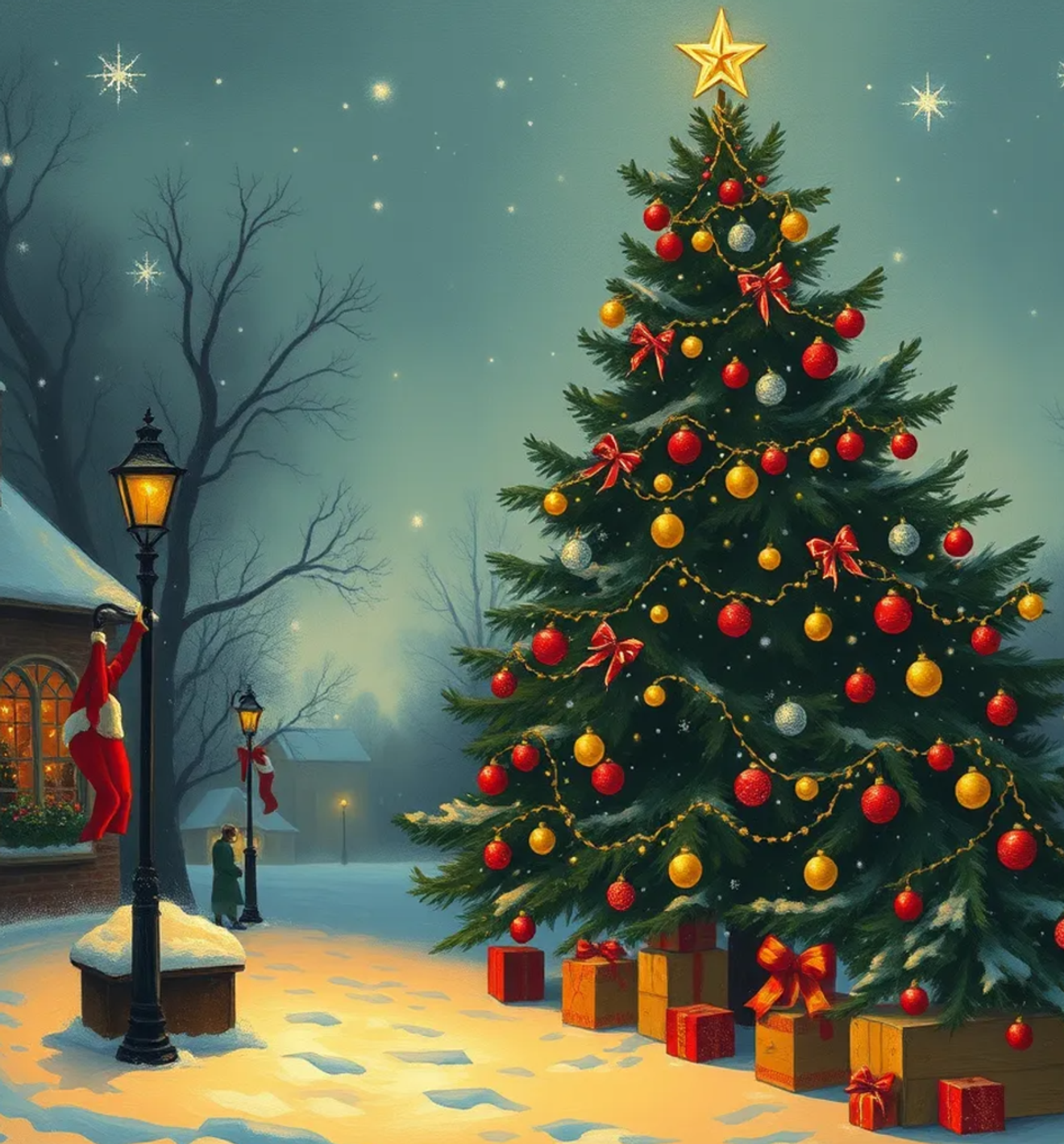 x-mas