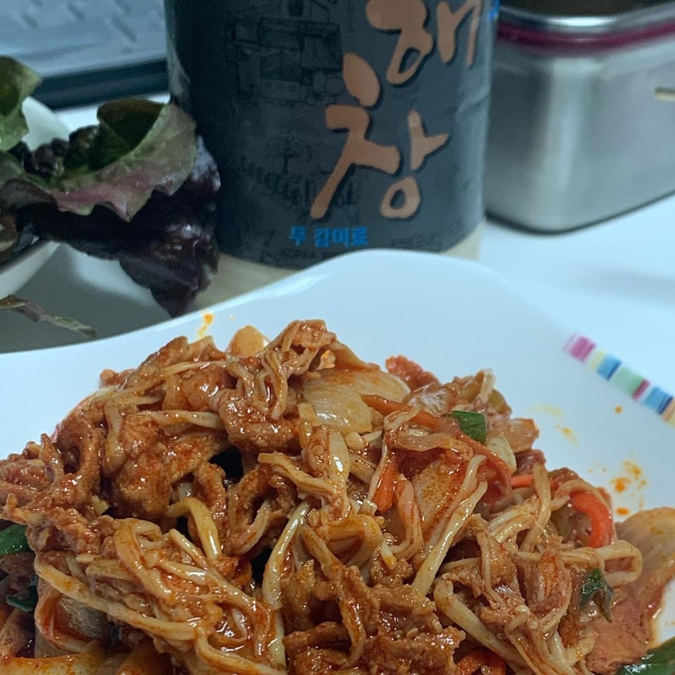 [Visiter une brasserie] 5. Brasserie Haechang à Haenam, village du bout du monde, circuit des tampons