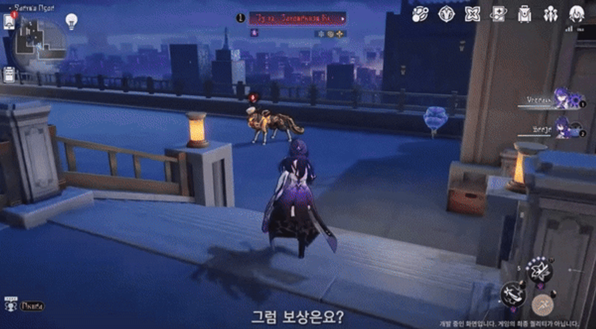붕괴 : 스타레일 1주년 정보 및 3월 27일 2.1 업데이트&아케론 픽업!
