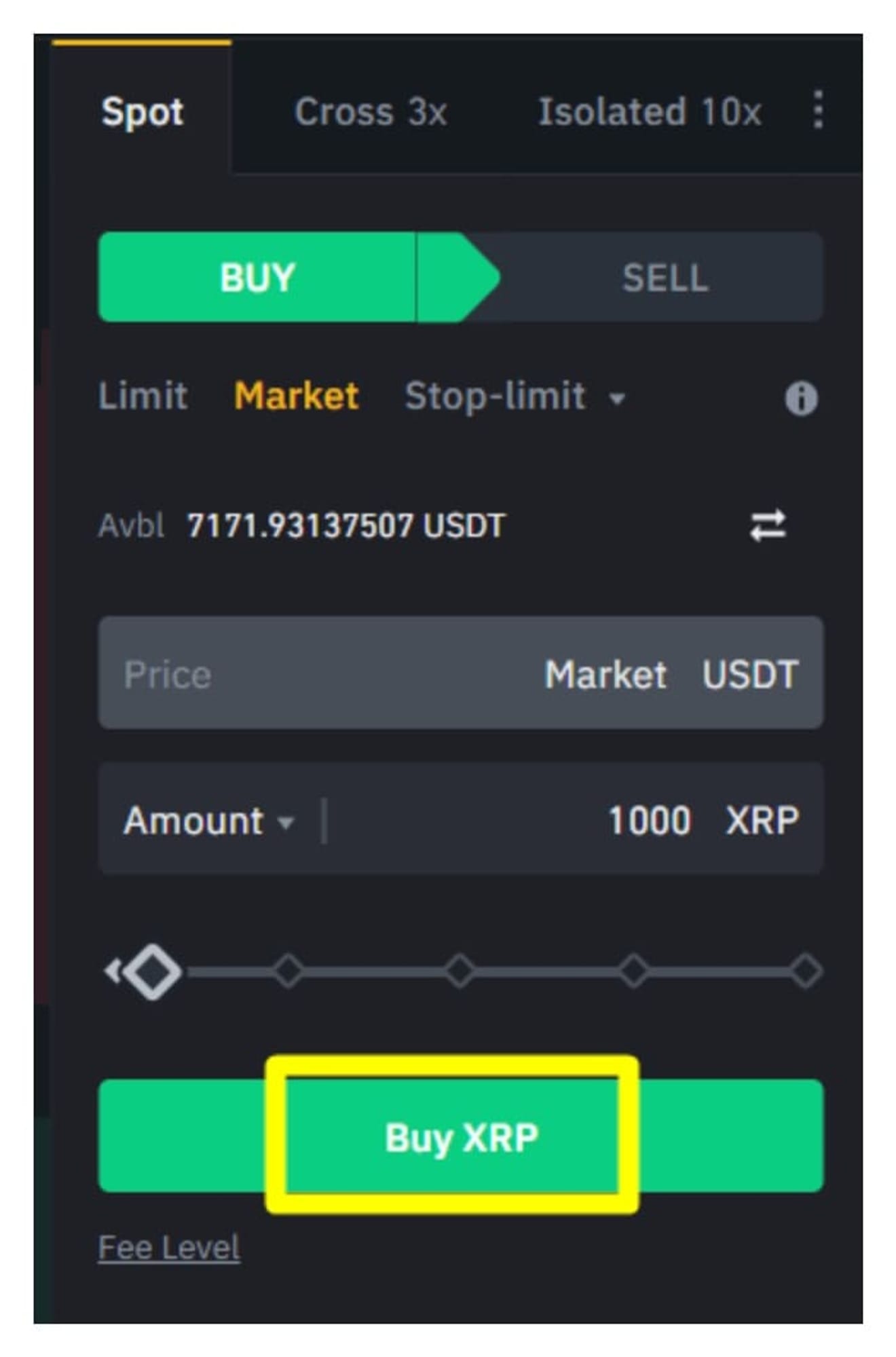 Как-внести-средства-с-Binance-на-Bithumb-3