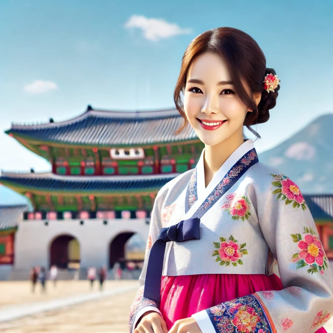 9 Rekomendasi Makanan Korea yang Wajib Dicoba Wisatawan Asing