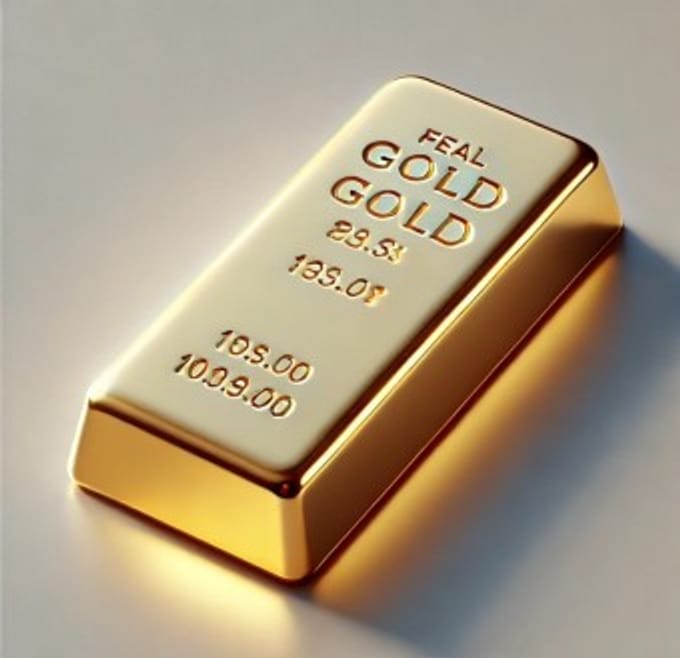 Previsioni e quotazioni dell'oro: il futuro?
