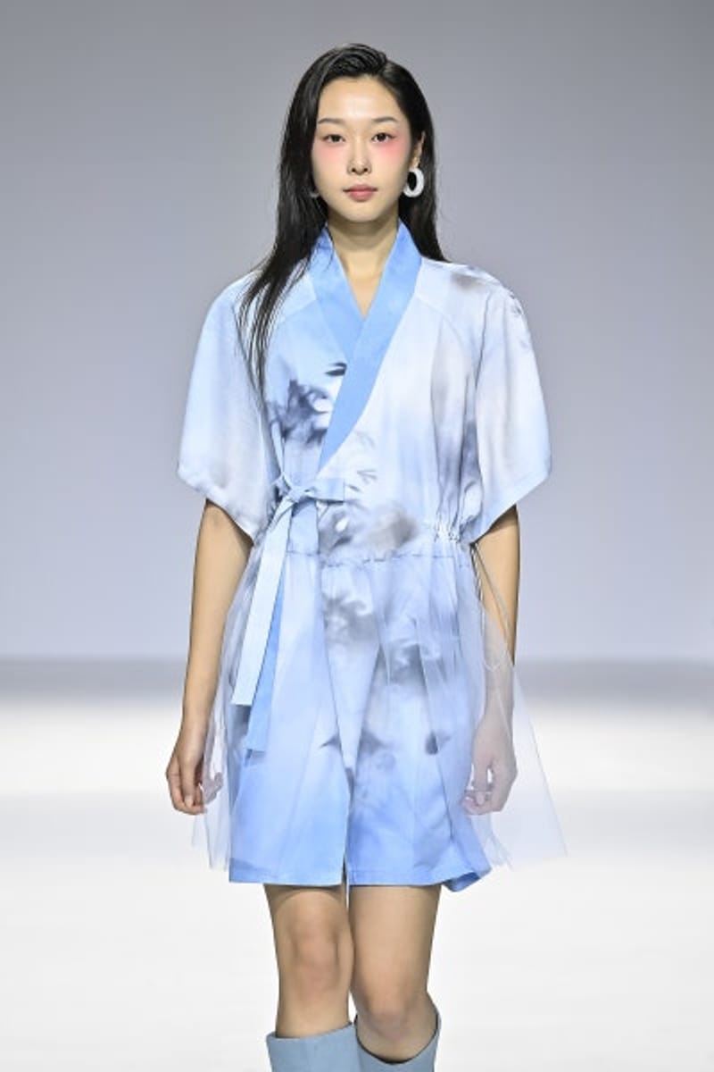 리슬 2024 S/S 대고려컬렉션 속 한국의 유물 [고려청자]