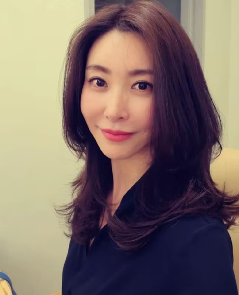 Walka aktorki Seong Hyeon-a z odmiedniczkowym zapaleniem nerek