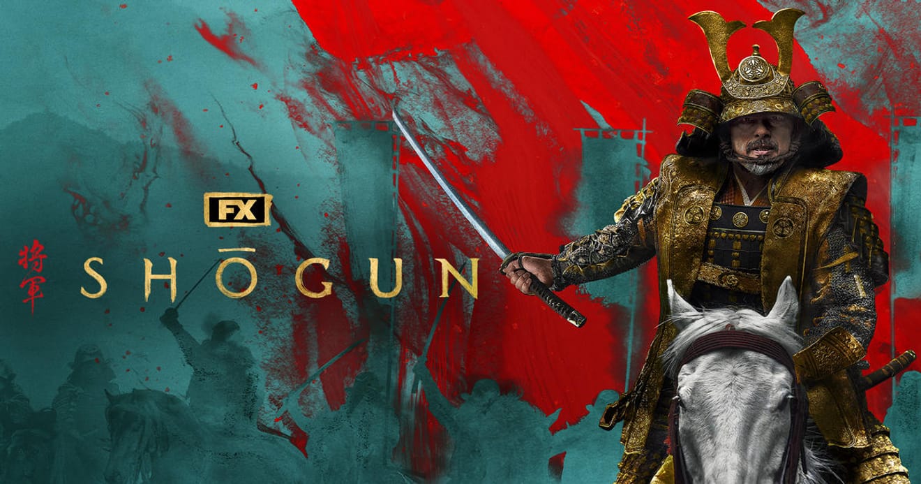 Is Hulu's Original Series 'Shōgun' Another Orientalist Disaster?