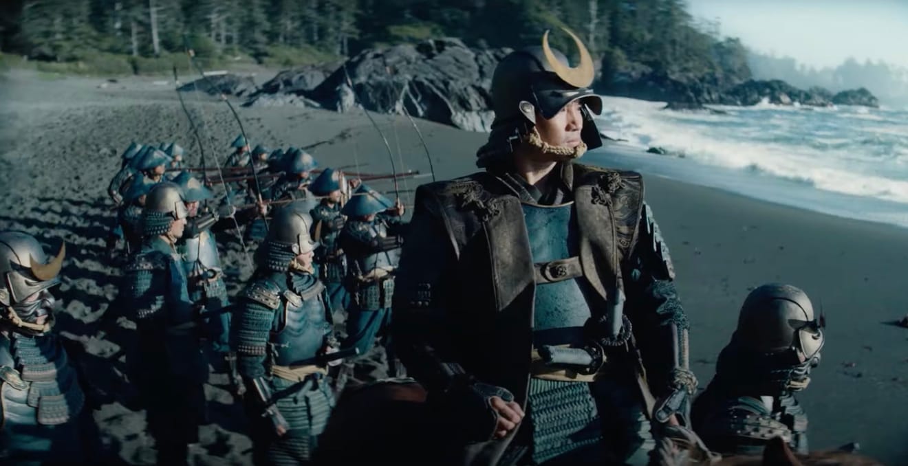 Is Hulu's Original Series 'Shōgun' Another Orientalist Disaster?