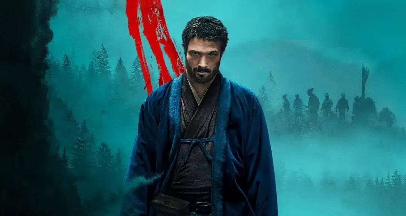 Is Hulu's Original Series 'Shōgun' Another Orientalist Disaster?