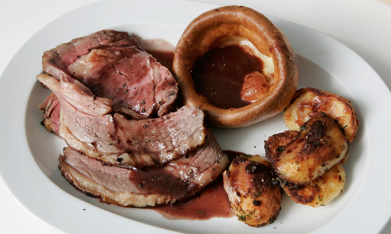 Il cibo inglese non è buono? I piatti che i viaggiatori devono provare