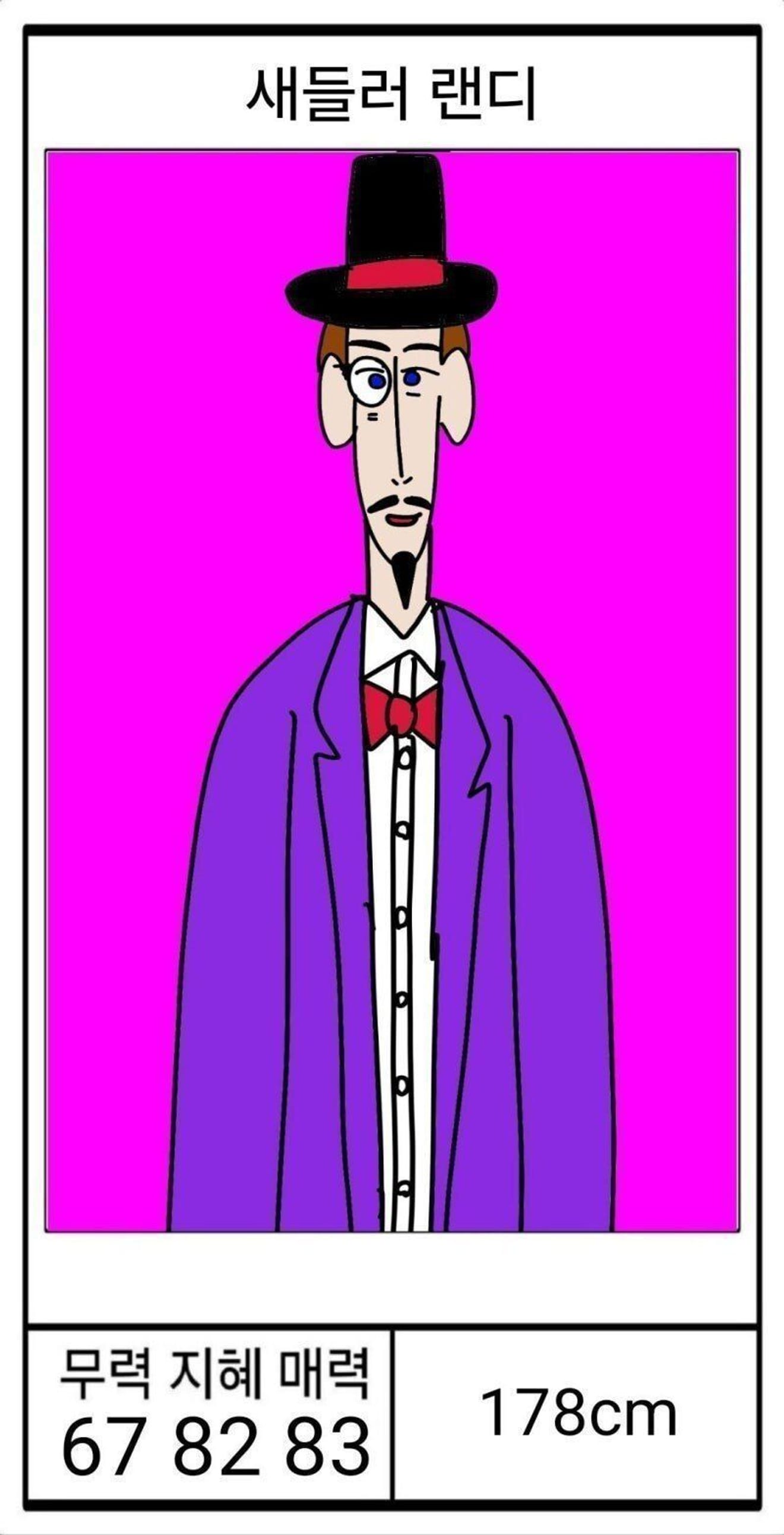 <DHC> ความสามารถของตัวละคร Dalnerechensk Money