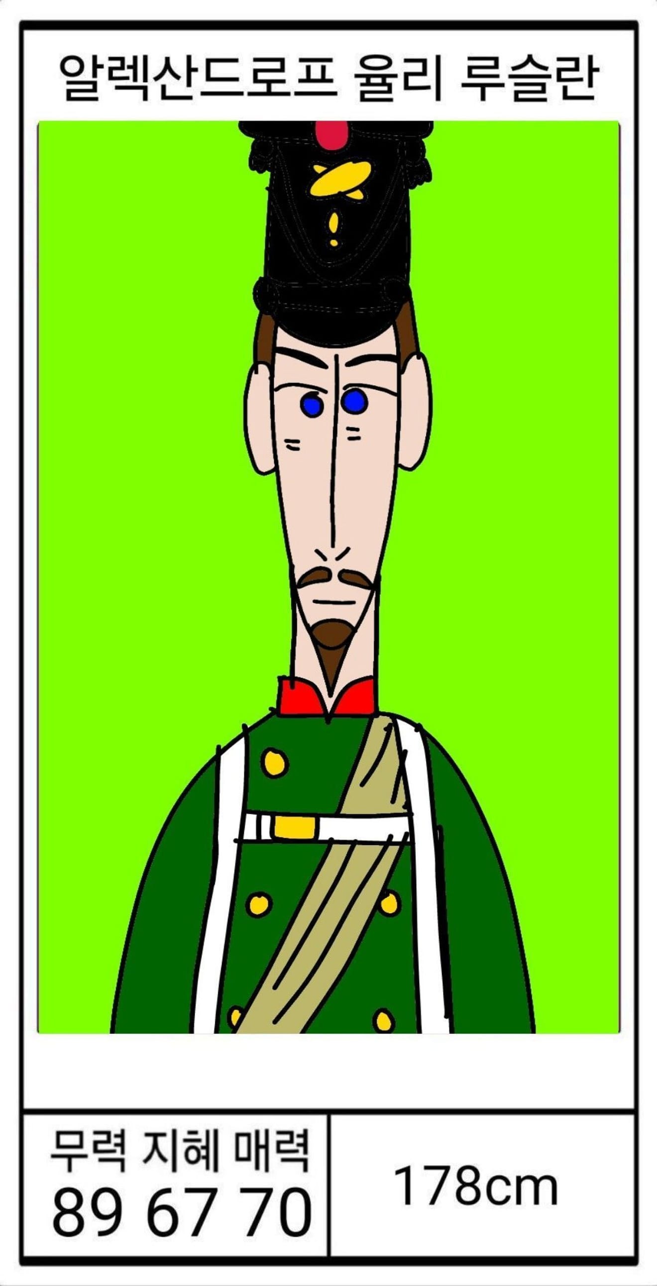 <DHC> ความสามารถของตัวละคร Dalnerechensk Money