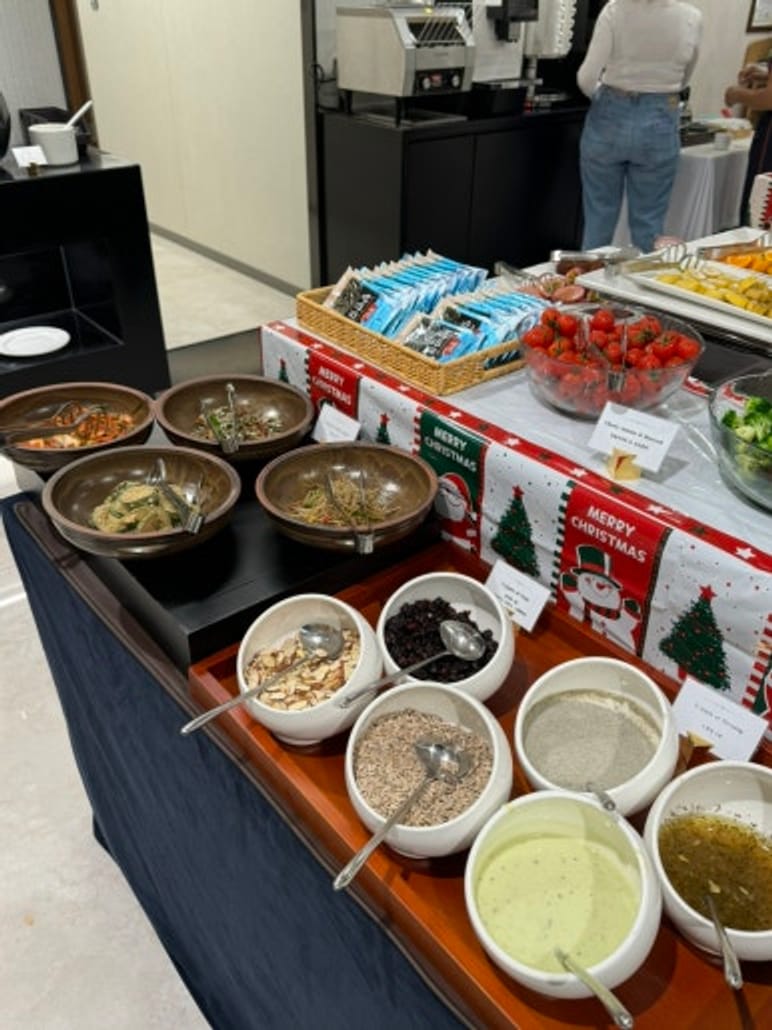 Ontbijtreview Prima Hotel Jongno, 62% korting
