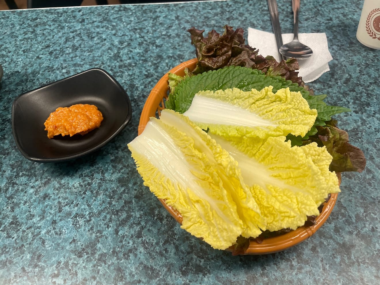 BTS練習生時期的愛店！「柳亭食堂」用餐心得