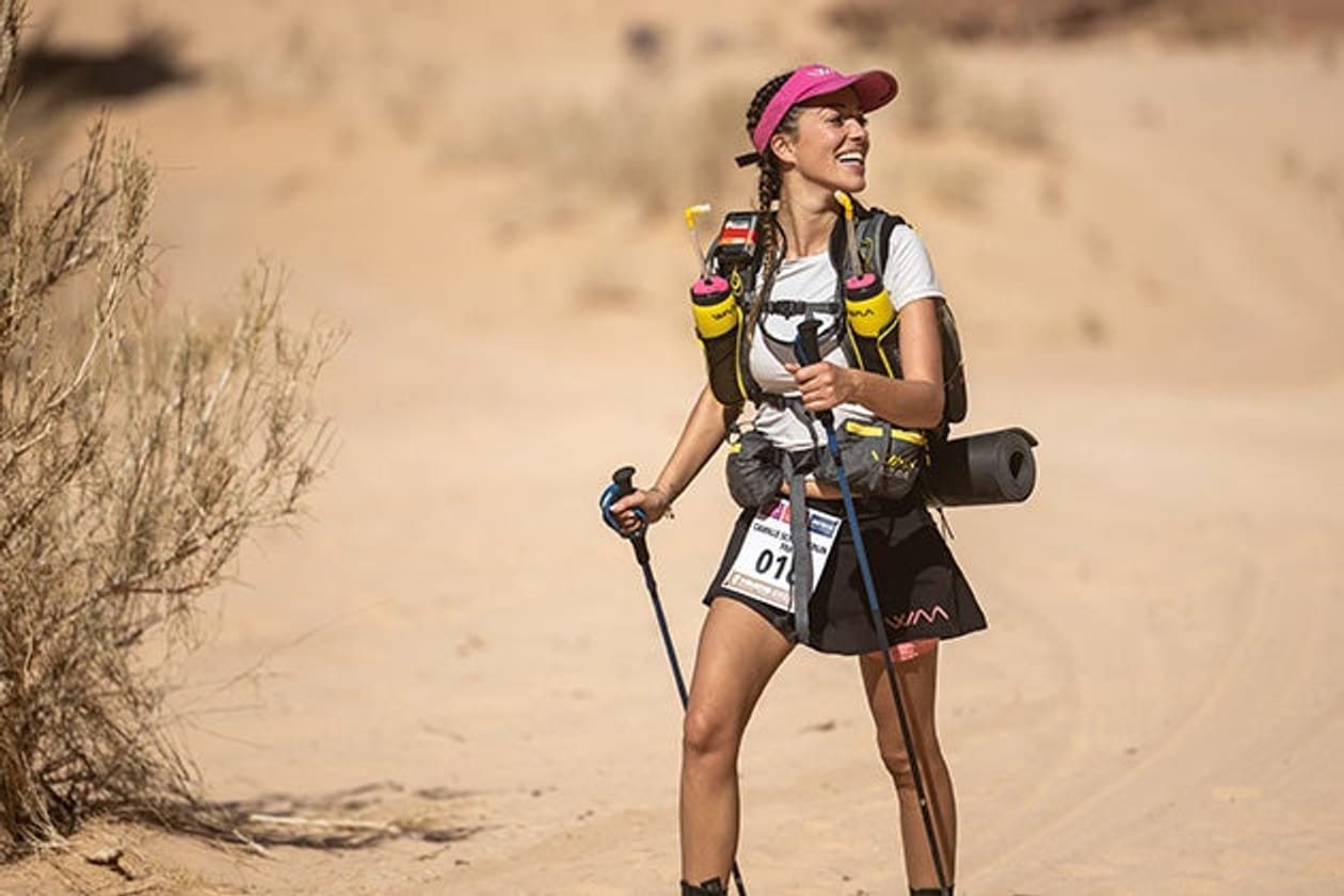 TOP 5 cuộc đua marathon khắc nghiệt nhất thế giới