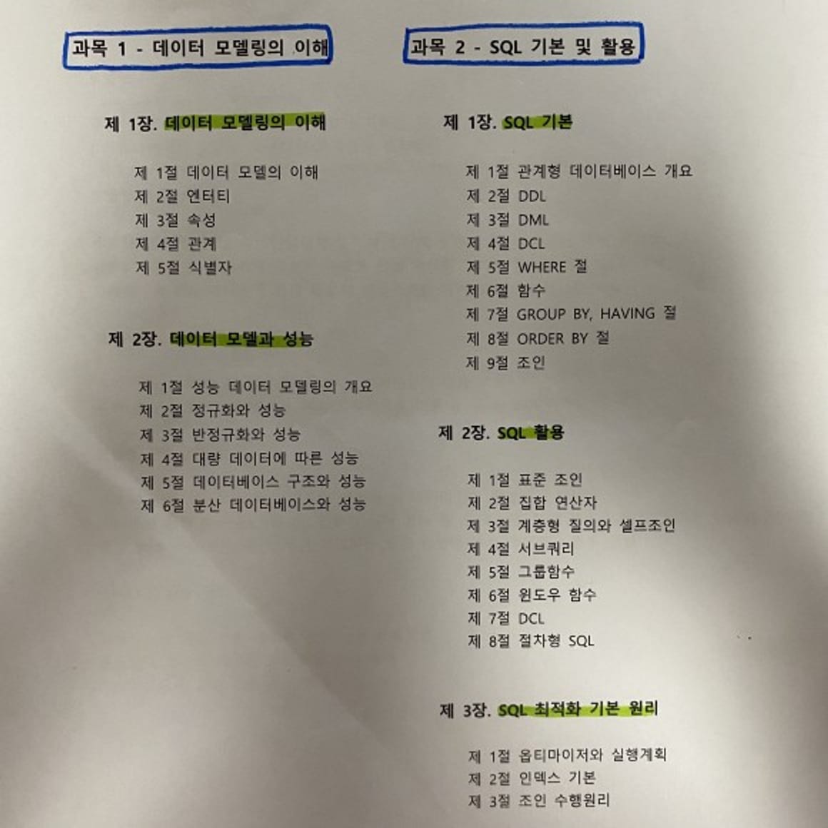 마케터로서 자기투자하는 방법
