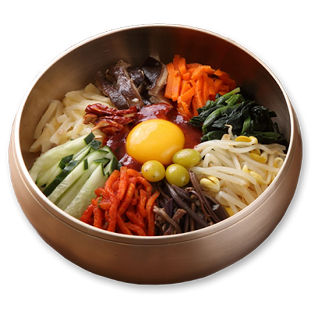 비빔밥은 어떻게 세계인의 입맛을 사로잡았을까? 그 비결을 파헤칩니다