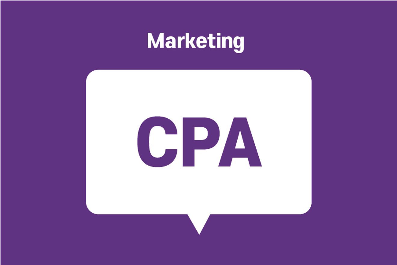 Afbeelding met CPA erop