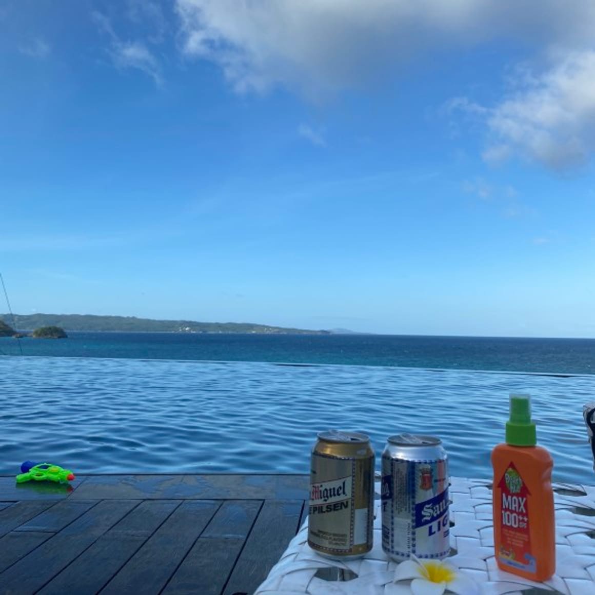 Voyage de 4 nuits et 6 jours à Boracay - Petit-déjeuner au Fairways Resort, City Mall, coucher de soleil sur White Beach, marché de D'Mall