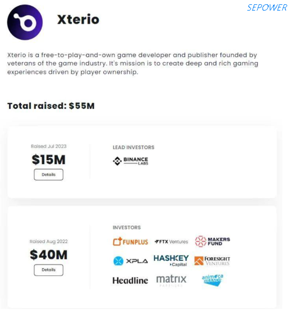 🚀 [AI+Játék Kiadási Platform Xterio], Egérrel Egy Kattintással Binance Coin Airdrop [Bitcoin/Ethereum/NFT]