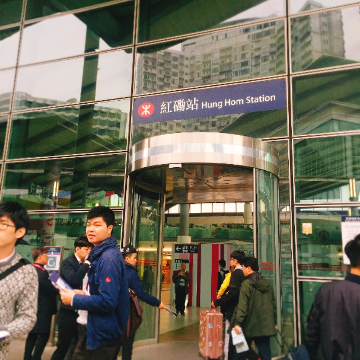 [Avis honnête sur un hôtel à Hong Kong] L'hôtel Harbour Plaza Metropolis est vraiment nul😥