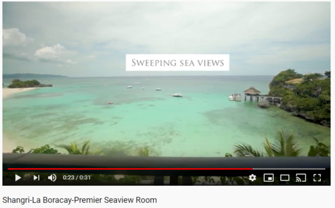 Boracay Reisevorbereitung: Die wichtigsten Dinge im Überblick