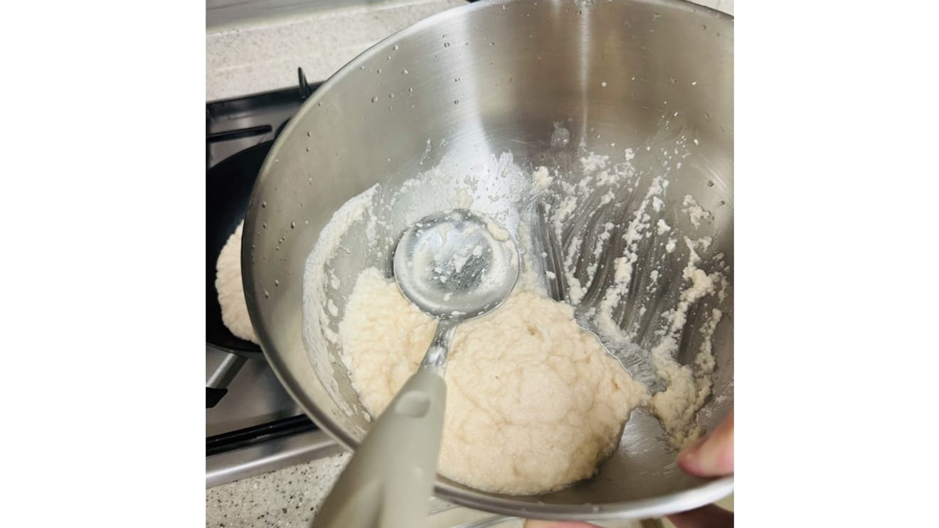 Receita de Torta de Batata Super Simples: Só precisa de batata e sal!