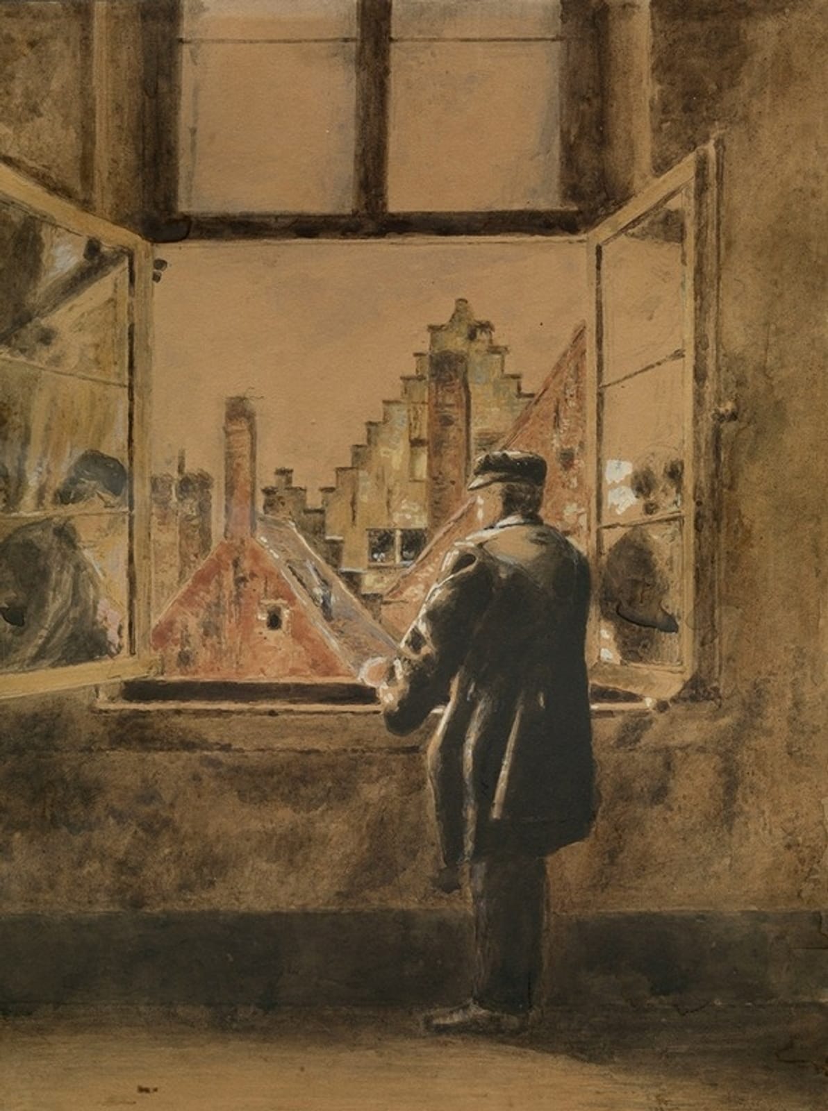Die „Alteingesessenen“ abwehren