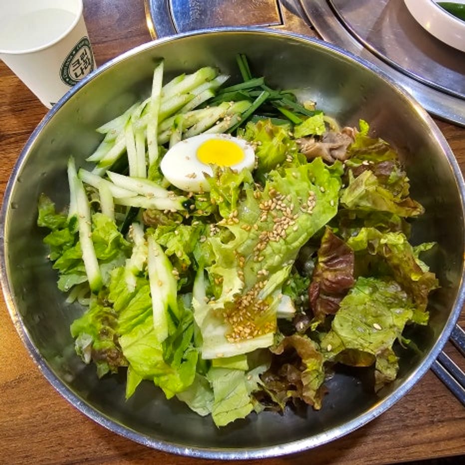 首爾刀削麵美食店Dure刀削麵驛三店IKKO出演