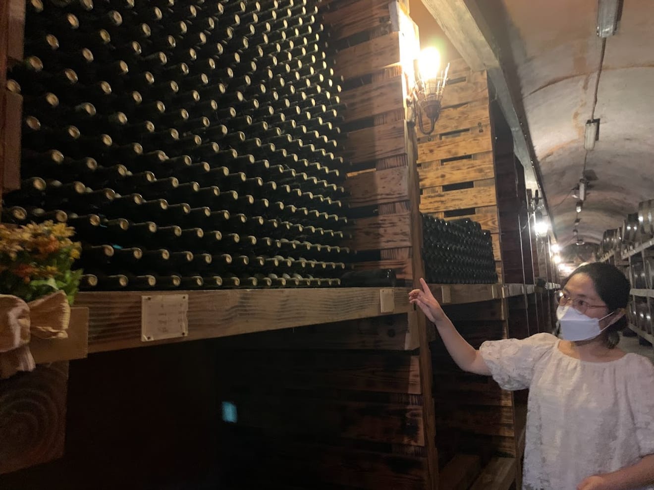 [Bezoekende Brouwerij Stempeltocht] 23. Sanmerunongwon (영)