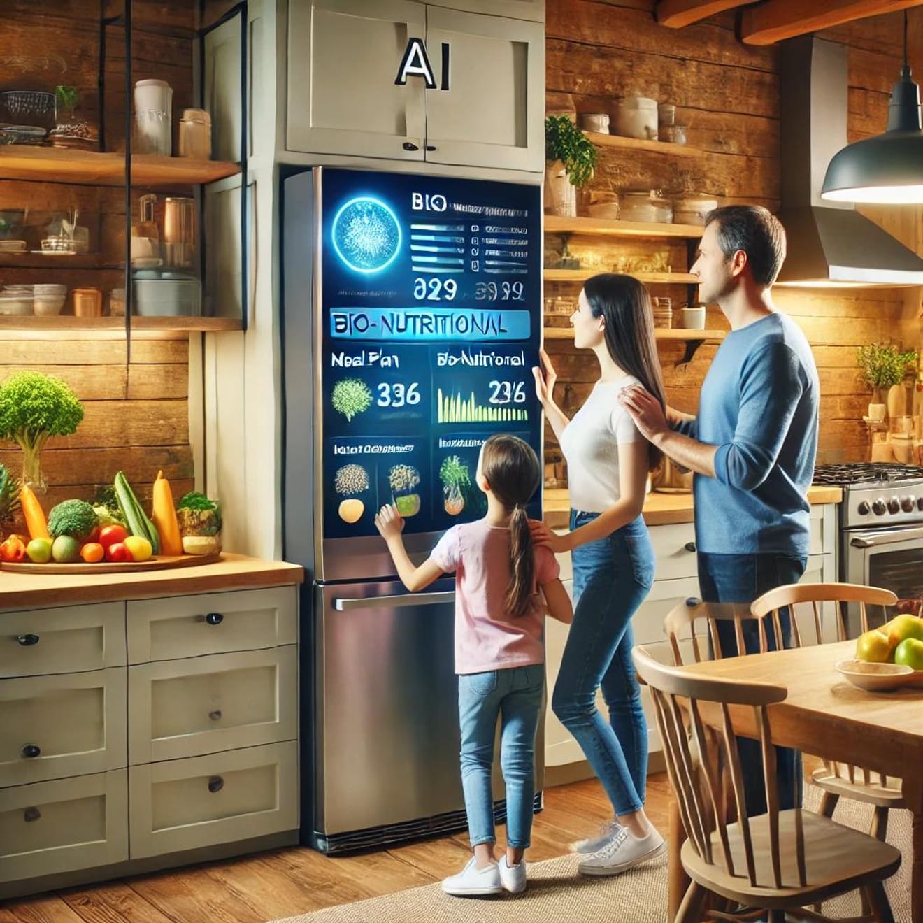 未来の健康管理：2025年以降のバイオテクノロジーの発展方向