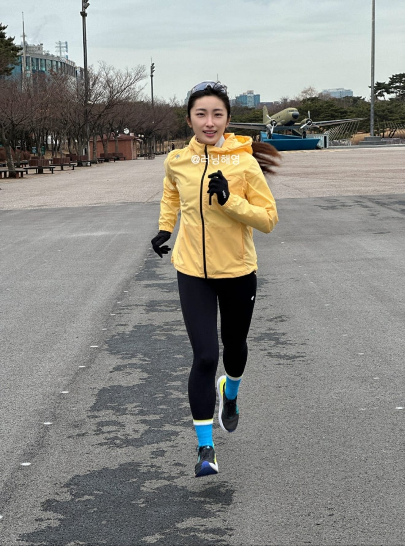 Pourquoi vous devriez avoir au moins deux paires de chaussures de running