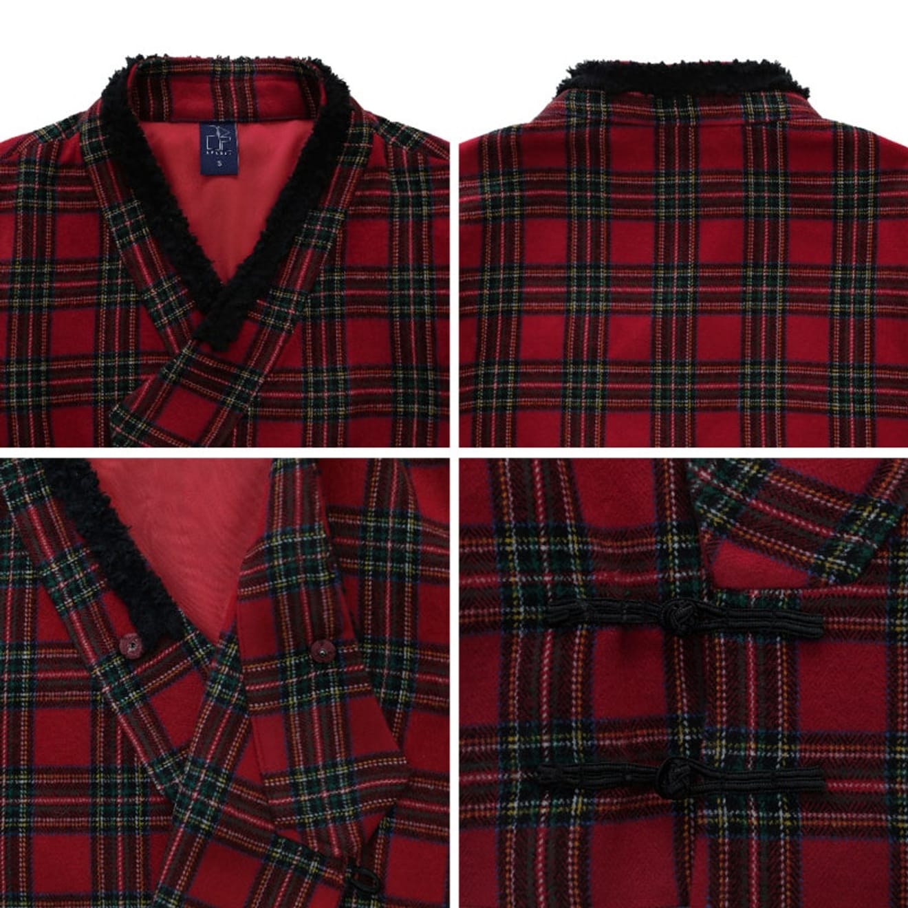 Tenues de soirée, style sensible, hanbok d'hiver, recommandation de nouveaux jeogori