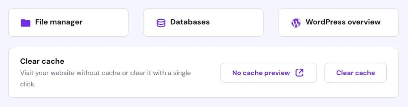 Többnyelvű honlap készítés napló - 3. nap: Hostinger vs. Google Cloud