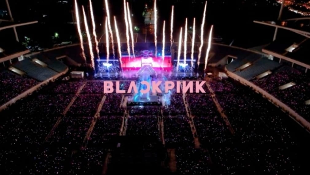 Blackpink 2025-ös világkörüli turné: Észak-amerikai és európai koncertek hozzáadva