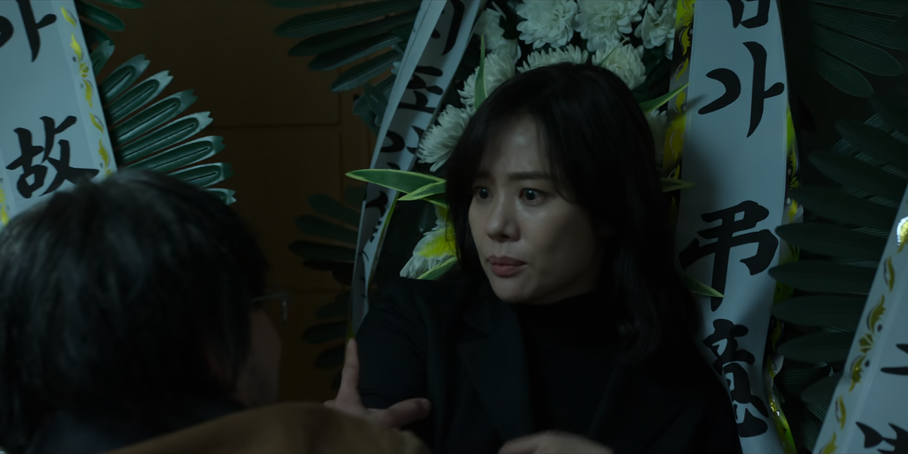 Satu Lagi Karya Okultisme Korea, Karya Terbaru Sutradara Yeon Sang-ho di Netflix 'Seonsan'