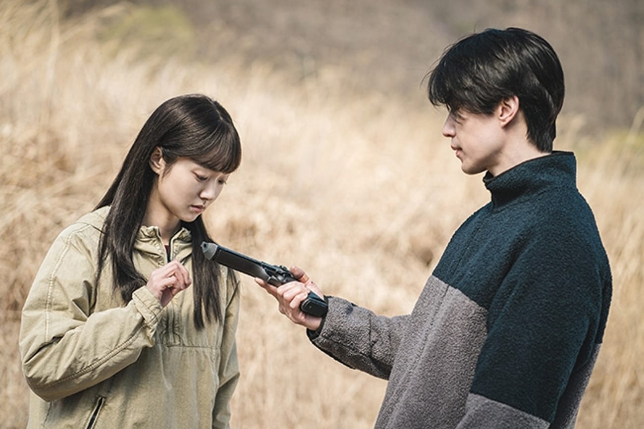 Still de "Shopping King Louie"