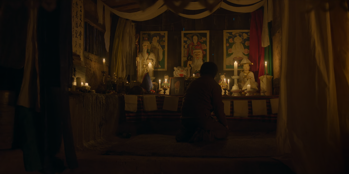Satu Lagi Karya Okultisme Korea, Karya Terbaru Sutradara Yeon Sang-ho di Netflix 'Seonsan'