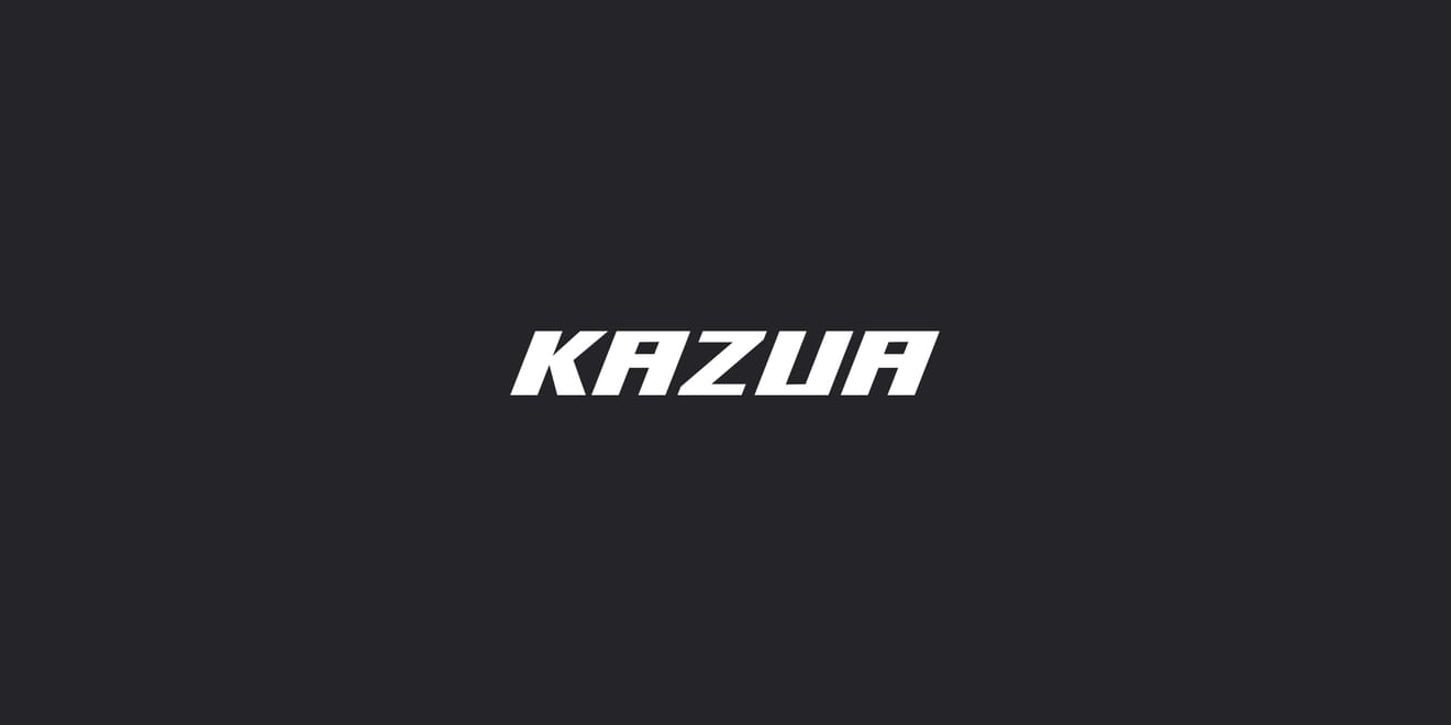 KAZUA มองว่ากิจกรรมนันทนาการ/กีฬาของมนุษย์เพิ่มขึ้นเพราะปัญญาประดิษฐ์ - ตอนที่ 1 -