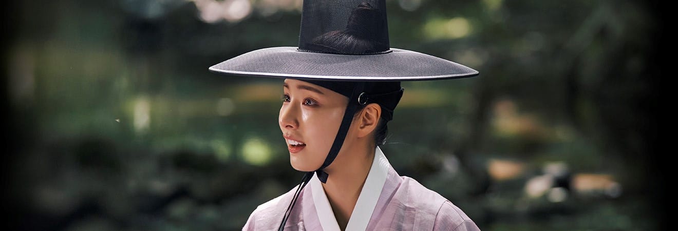 Zwischen Liebe und Rache: Das koreanische Drama 'Geheimagent, die Verführten'