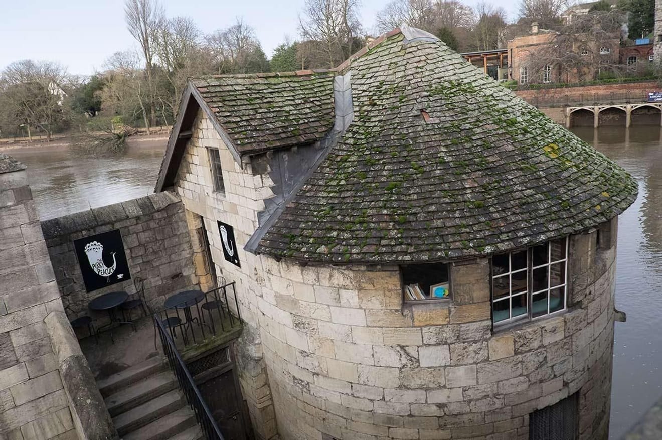 Voyage à York, en Angleterre, 1 : Vieilles rues et bonnes adresses