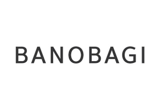 Banobagi化妝品Logo